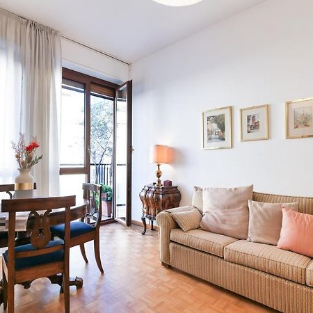 Primopiano - Valparaiso Apartment มิลาน ภายนอก รูปภาพ