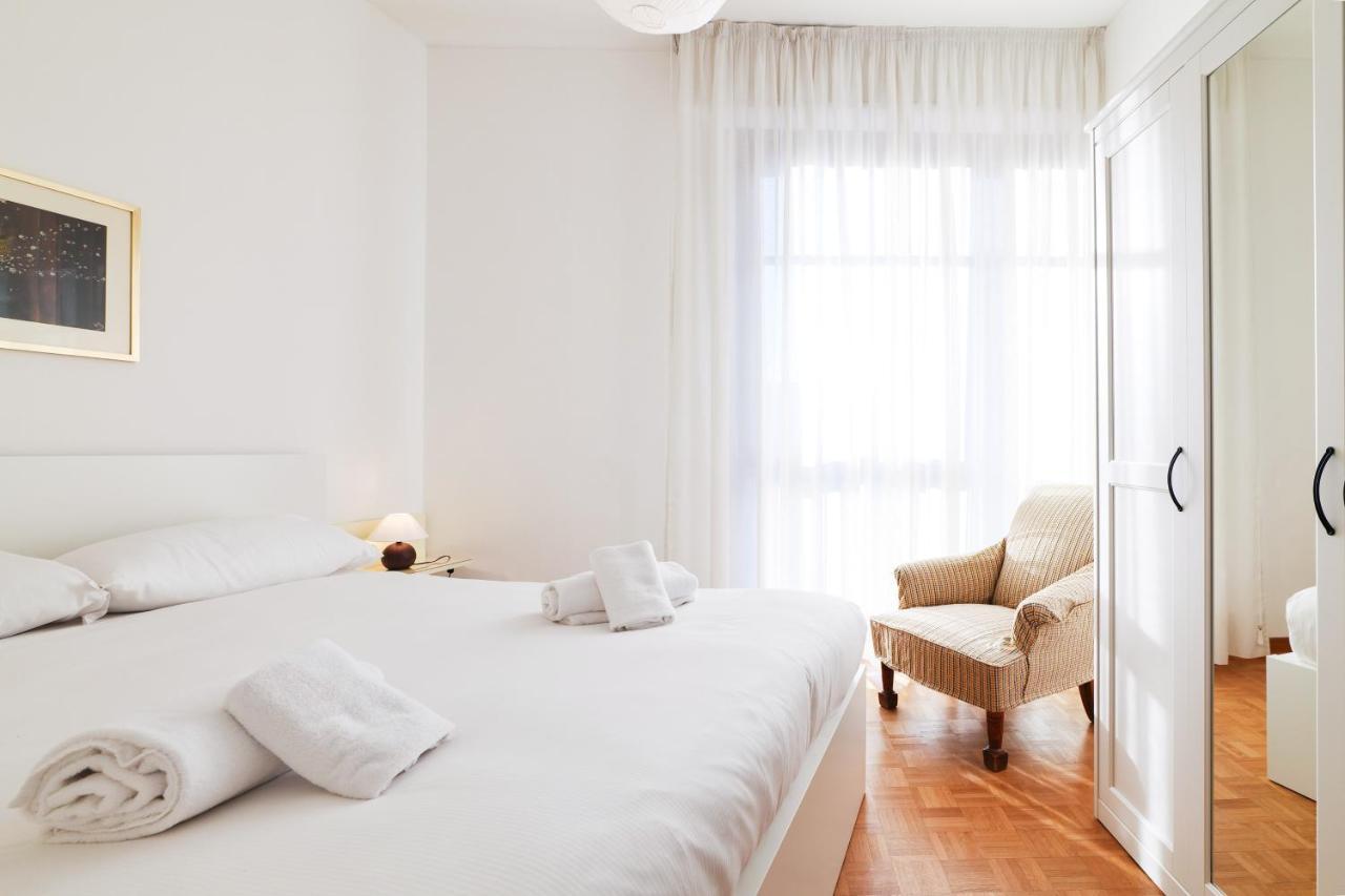 Primopiano - Valparaiso Apartment มิลาน ภายนอก รูปภาพ