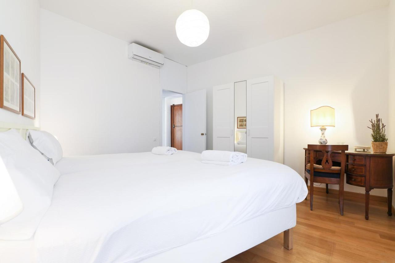 Primopiano - Valparaiso Apartment มิลาน ภายนอก รูปภาพ