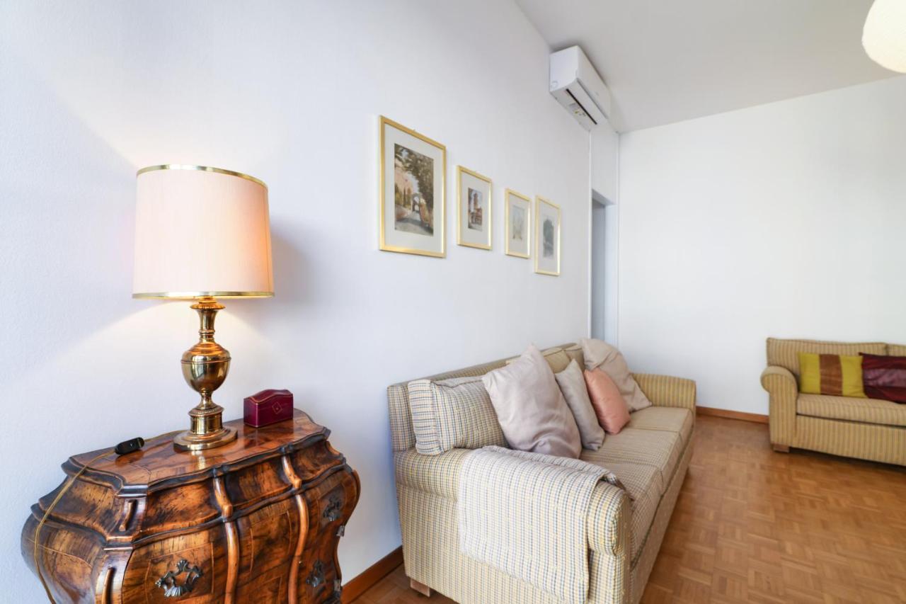 Primopiano - Valparaiso Apartment มิลาน ภายนอก รูปภาพ
