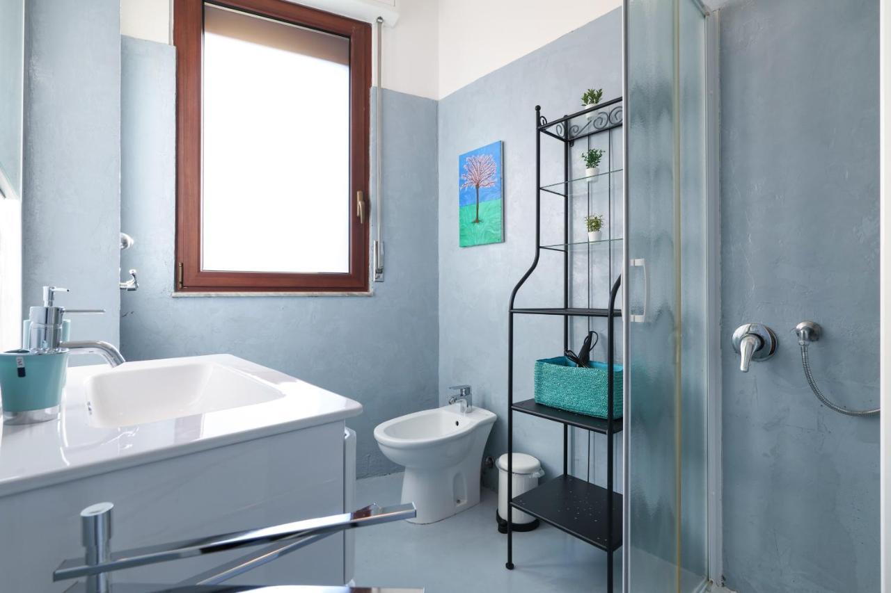Primopiano - Valparaiso Apartment มิลาน ภายนอก รูปภาพ