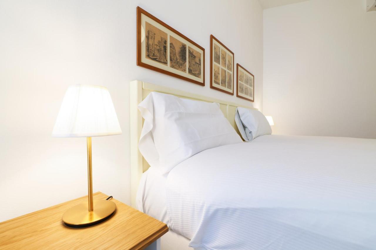 Primopiano - Valparaiso Apartment มิลาน ภายนอก รูปภาพ
