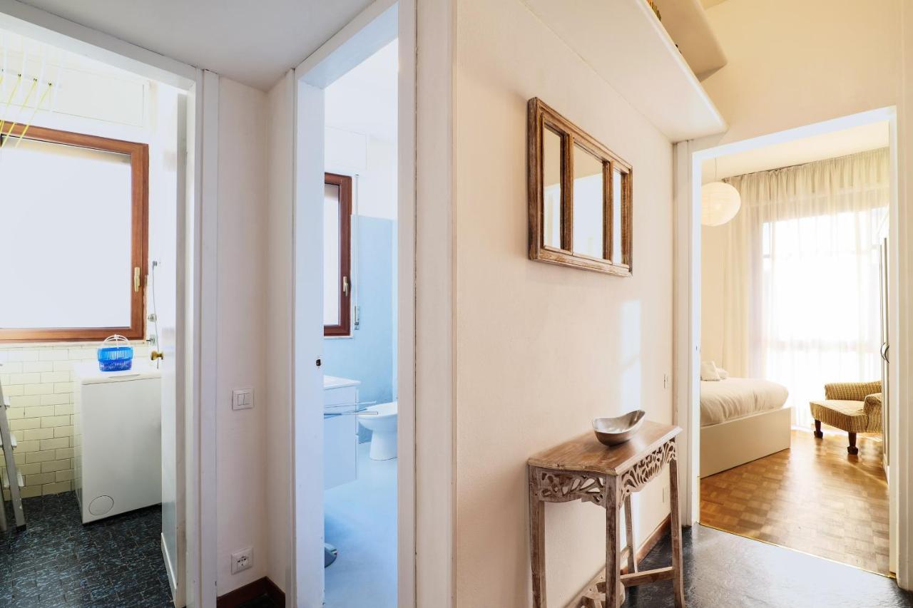 Primopiano - Valparaiso Apartment มิลาน ภายนอก รูปภาพ