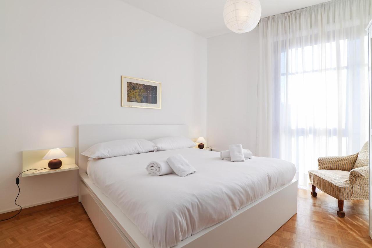 Primopiano - Valparaiso Apartment มิลาน ภายนอก รูปภาพ