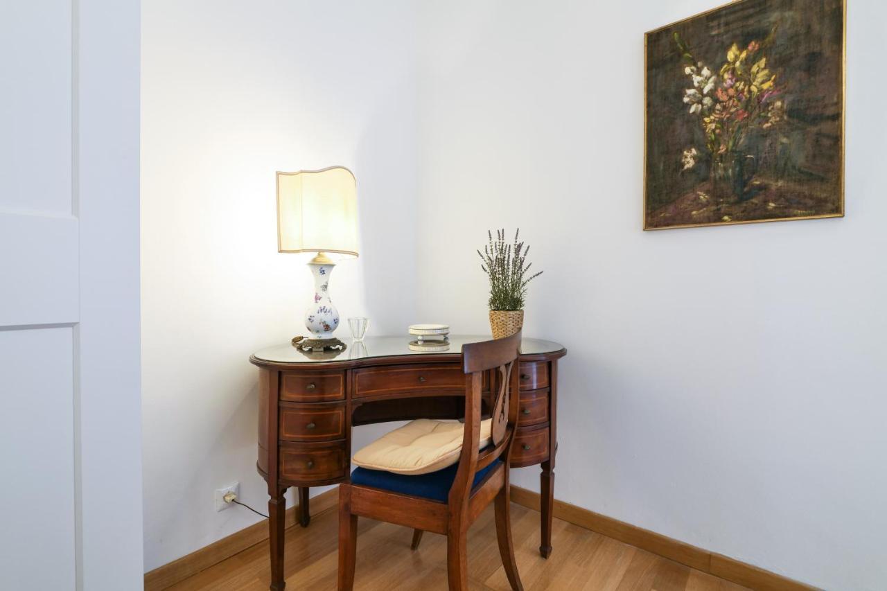Primopiano - Valparaiso Apartment มิลาน ภายนอก รูปภาพ